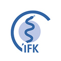 Logo:IFK - Bundesverband selbstständiger Physiotherapeuten